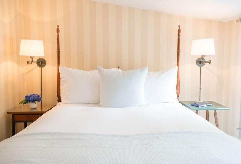 בית מלון כפרי Anchor Inn