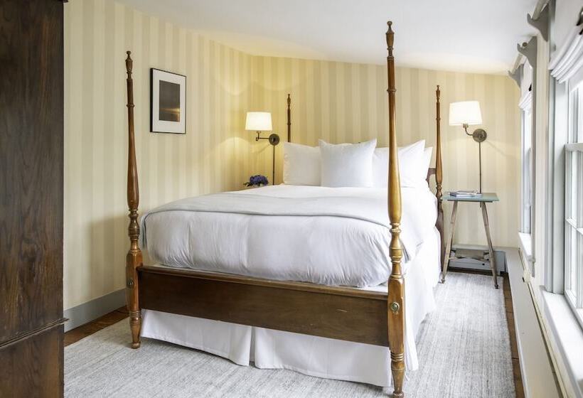 בית מלון כפרי Anchor Inn