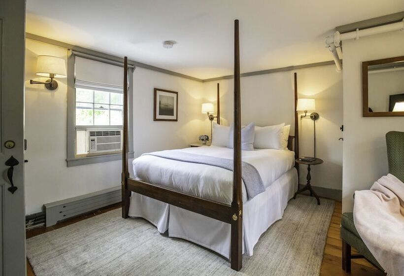 בית מלון כפרי Anchor Inn