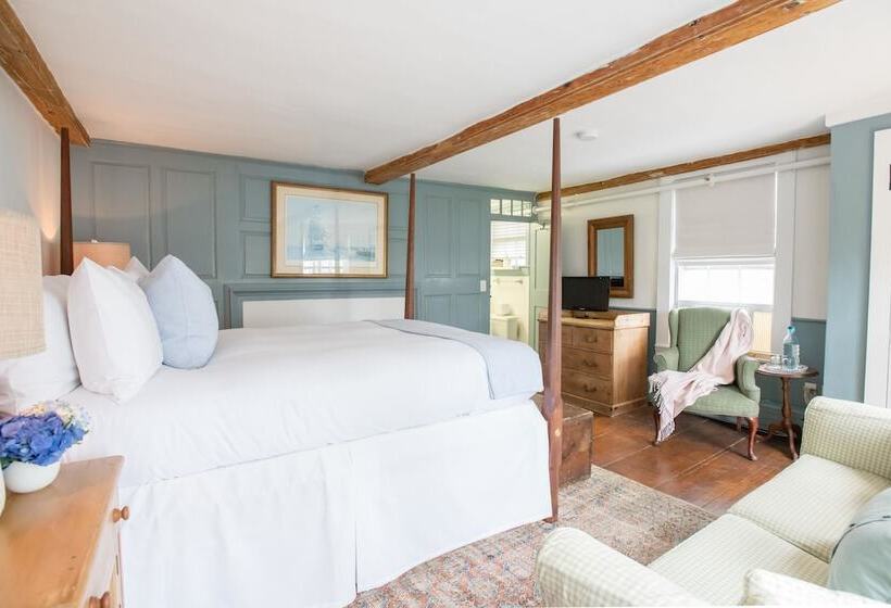 בית מלון כפרי Anchor Inn