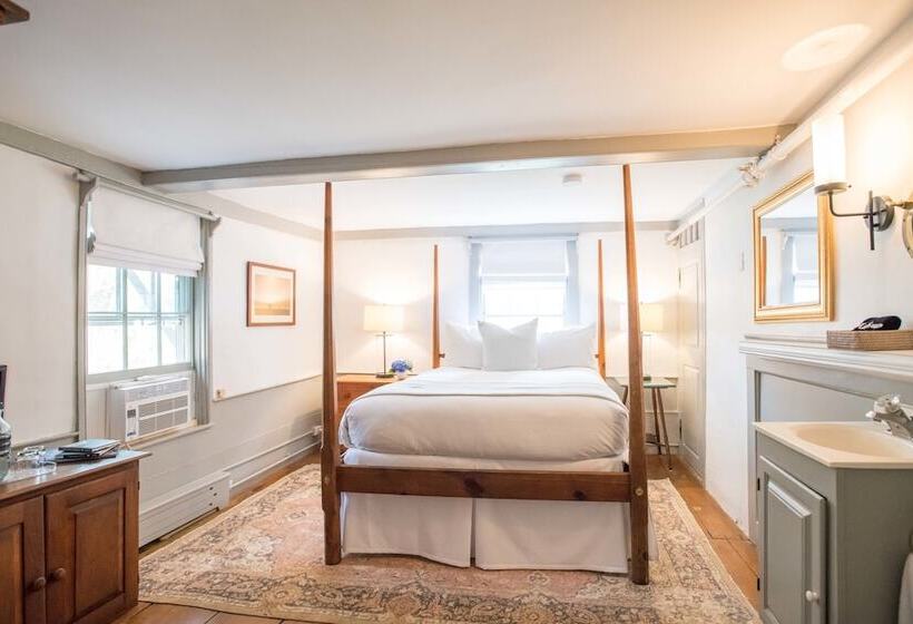 בית מלון כפרי Anchor Inn