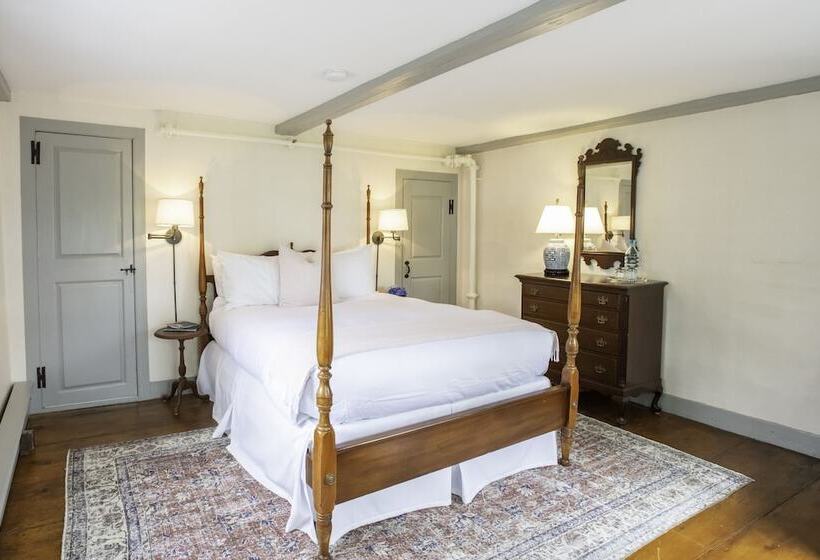 בית מלון כפרי Anchor Inn