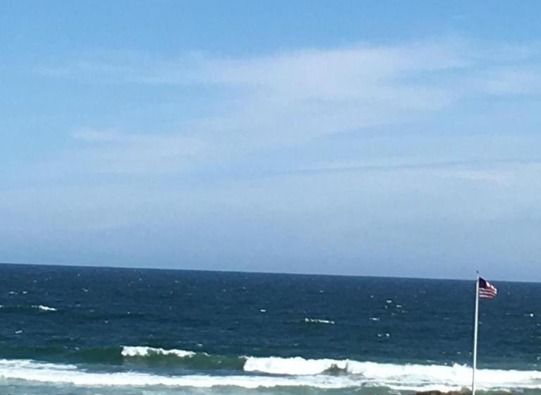 Отель Anchorage By The Sea