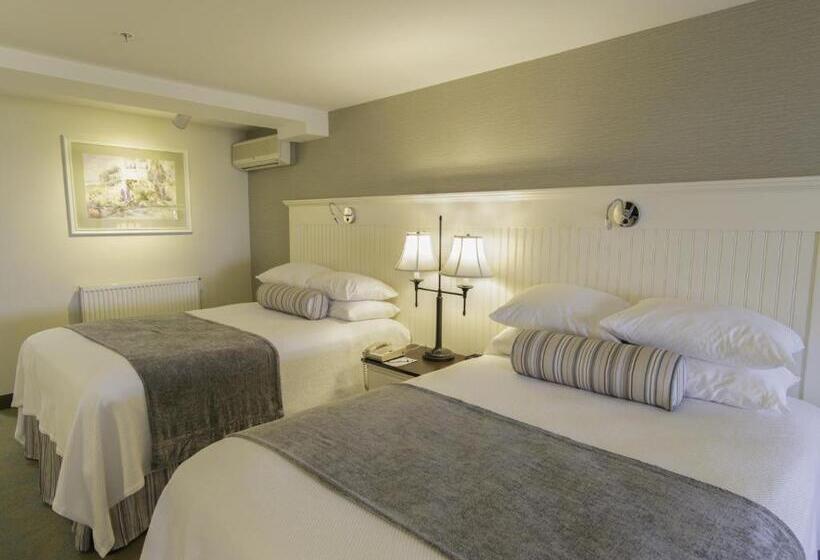 Отель Anchorage By The Sea