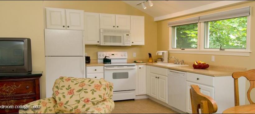 Отель Anchorage By The Sea