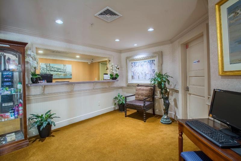 فندق Anchorage Inn And Suites