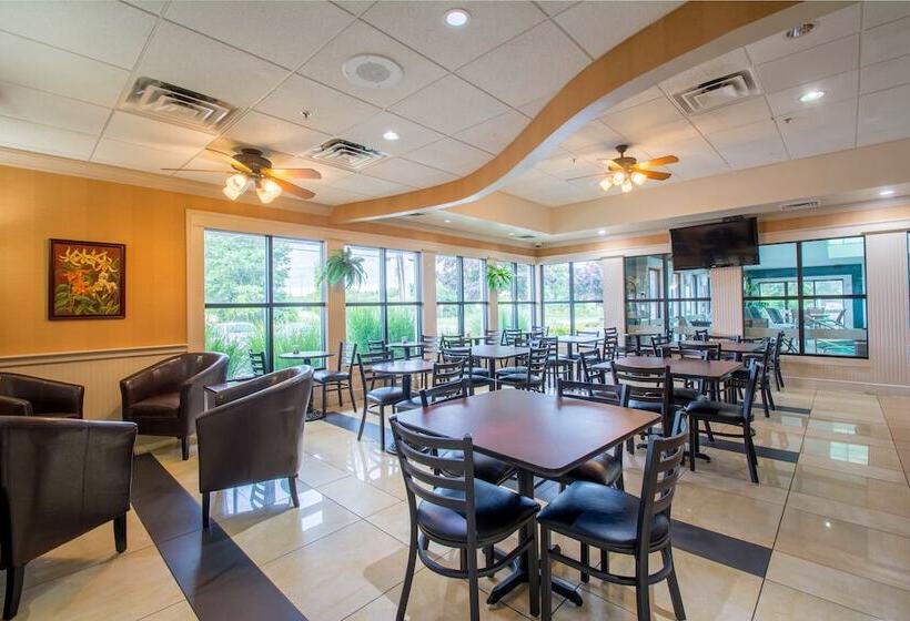 فندق Anchorage Inn And Suites