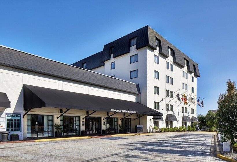 Annapolis Waterfront Hotel, Autograph Collection