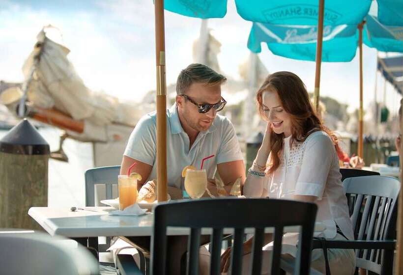 Annapolis Waterfront Hotel, Autograph Collection