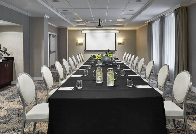 Annapolis Waterfront Hotel, Autograph Collection