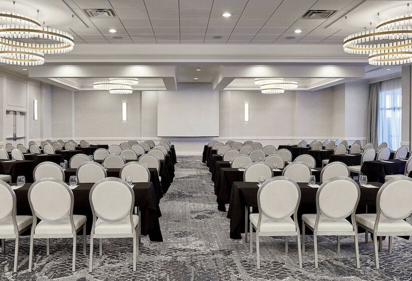 Annapolis Waterfront Hotel, Autograph Collection