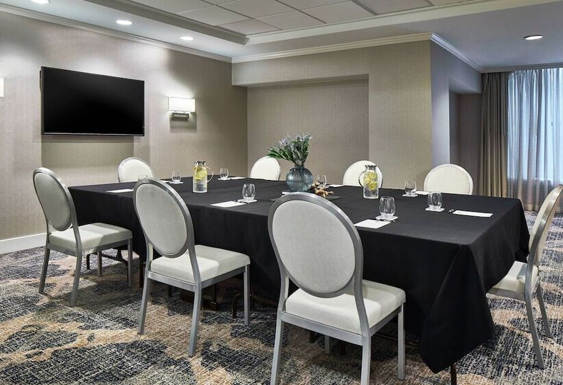 Annapolis Waterfront Hotel, Autograph Collection