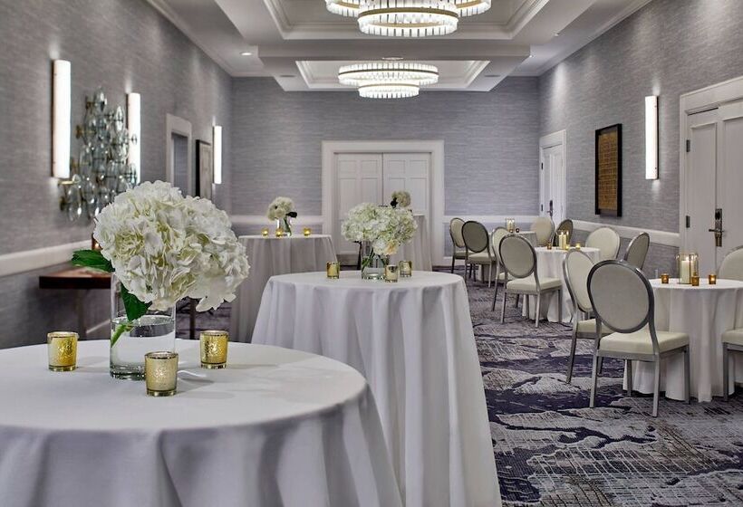 Annapolis Waterfront Hotel, Autograph Collection