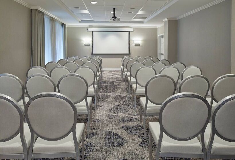 Annapolis Waterfront Hotel, Autograph Collection