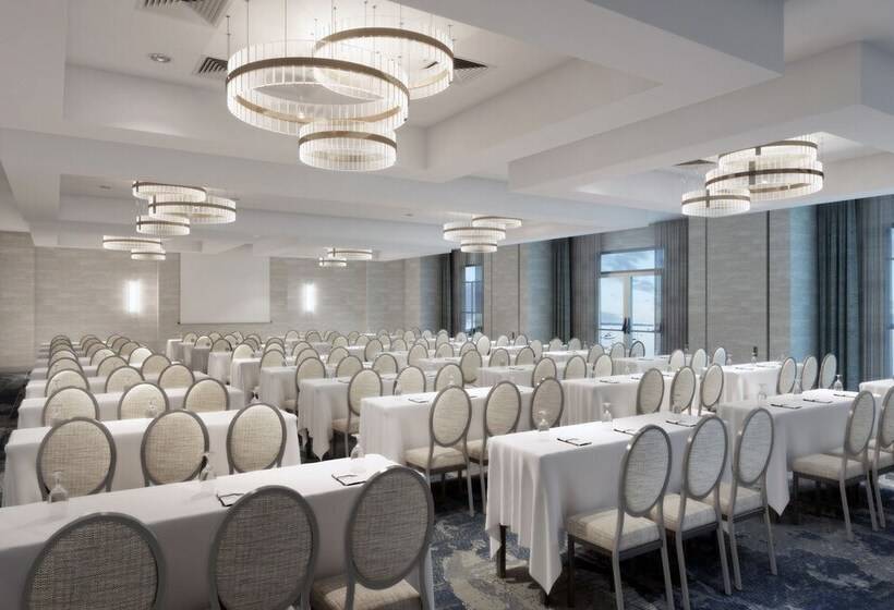 Annapolis Waterfront Hotel, Autograph Collection