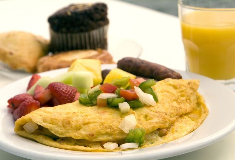 Annapolis Waterfront Hotel, Autograph Collection