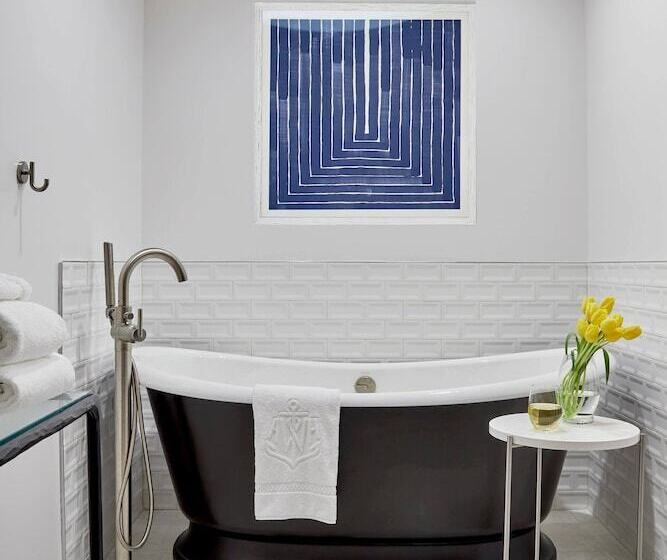 Annapolis Waterfront Hotel, Autograph Collection