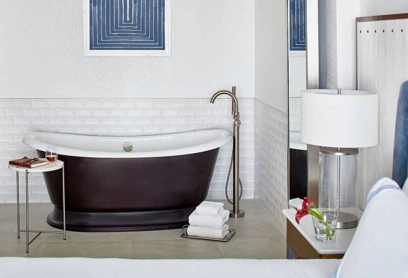 Annapolis Waterfront Hotel, Autograph Collection