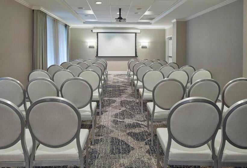 Annapolis Waterfront Hotel, Autograph Collection