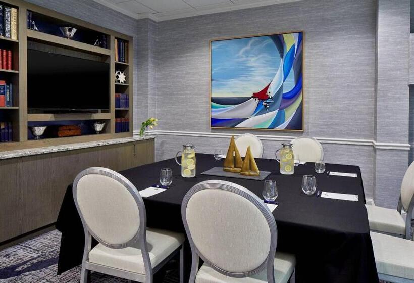 Annapolis Waterfront Hotel, Autograph Collection