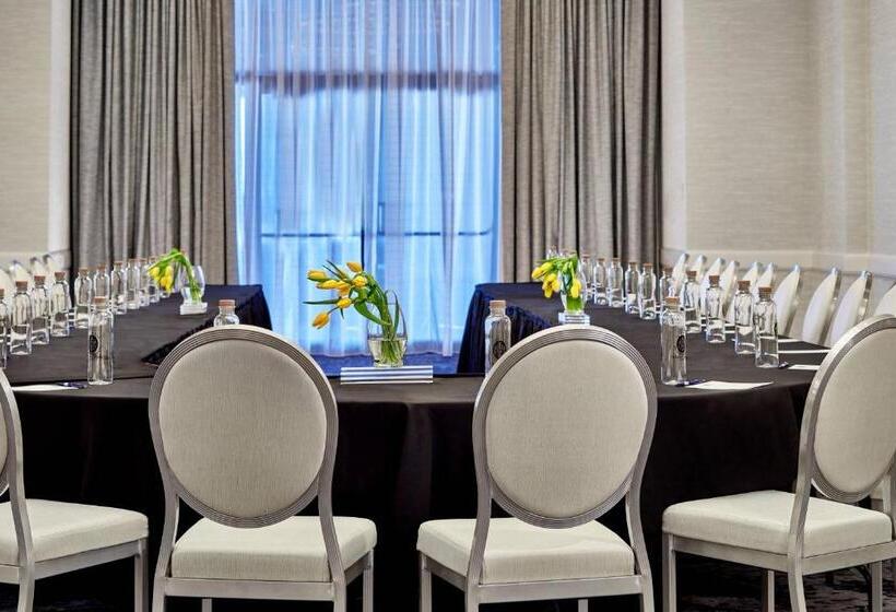 Annapolis Waterfront Hotel, Autograph Collection