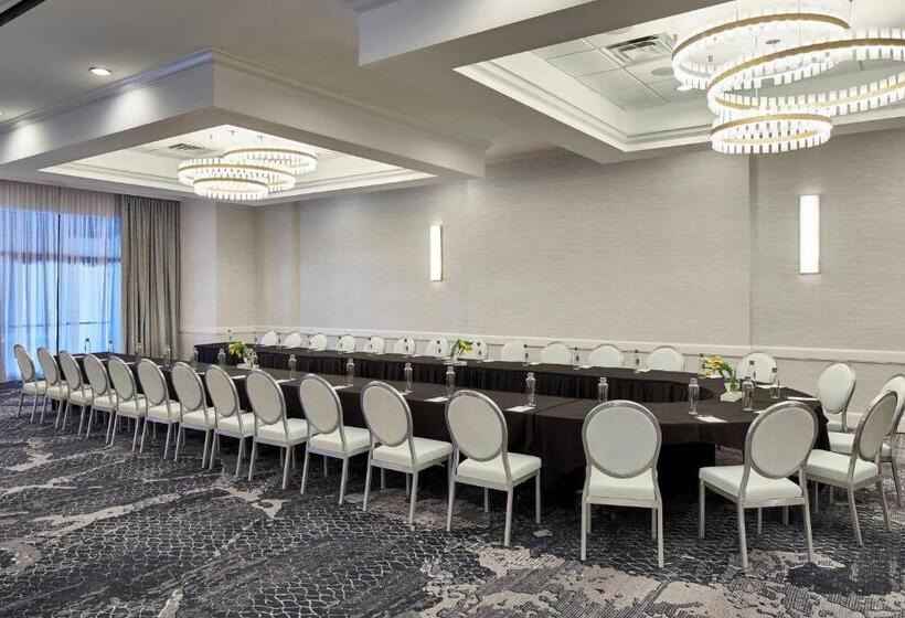 Annapolis Waterfront Hotel, Autograph Collection