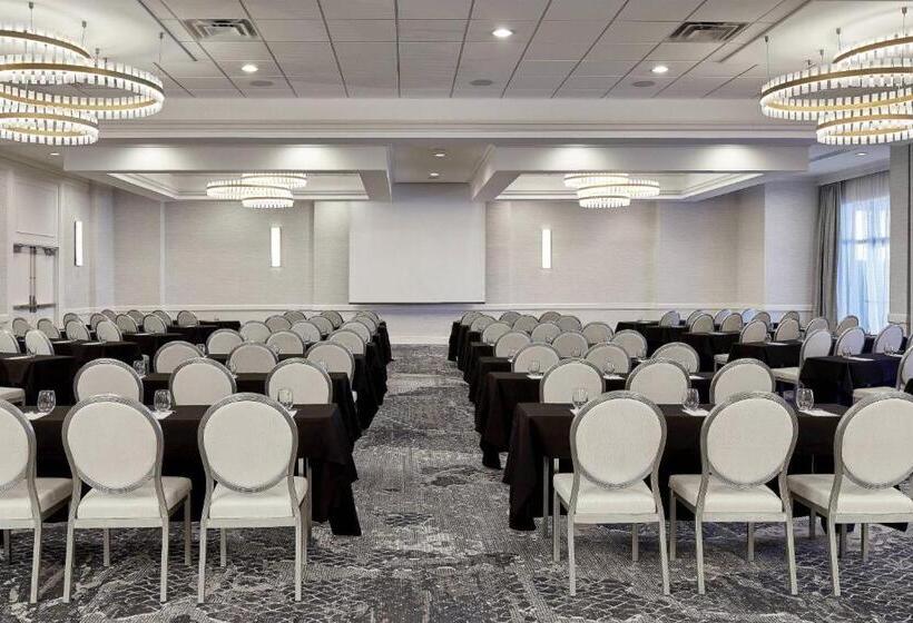 Annapolis Waterfront Hotel, Autograph Collection