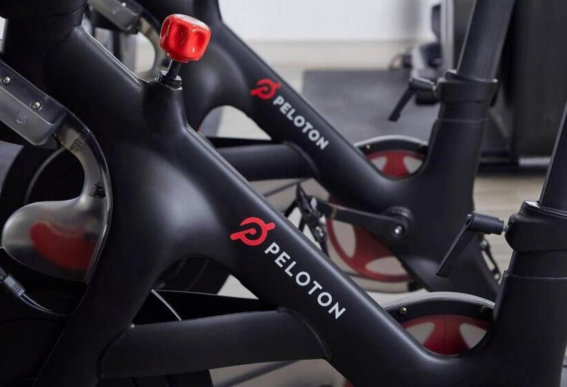 Annapolis Waterfront Hotel, Autograph Collection