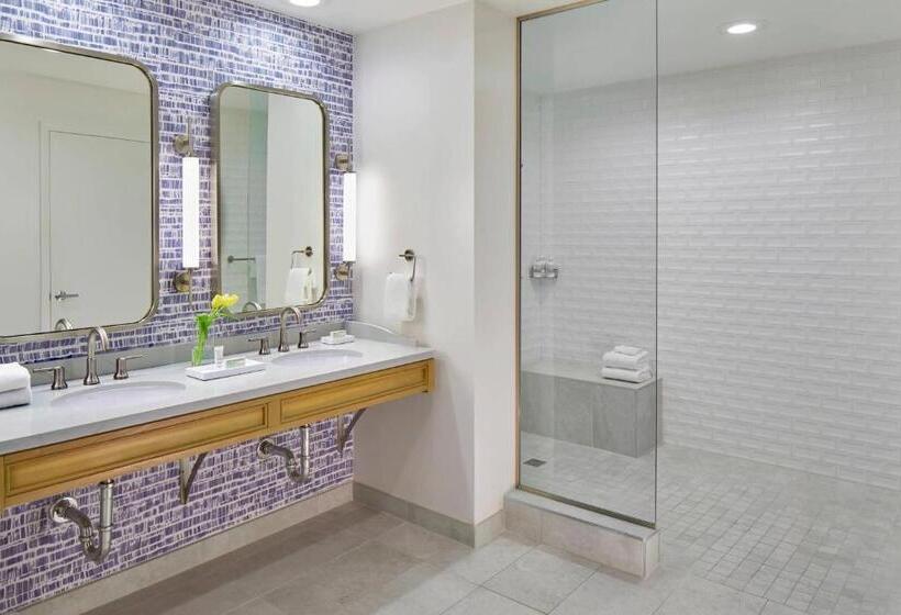 Annapolis Waterfront Hotel, Autograph Collection