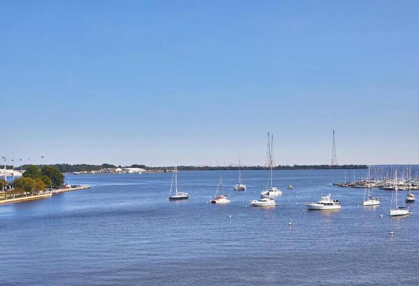 Annapolis Waterfront Hotel, Autograph Collection