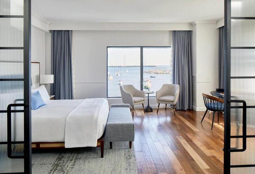 Annapolis Waterfront Hotel, Autograph Collection