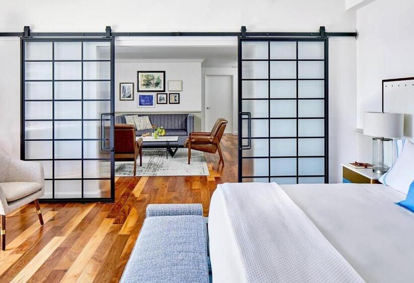 Annapolis Waterfront Hotel, Autograph Collection