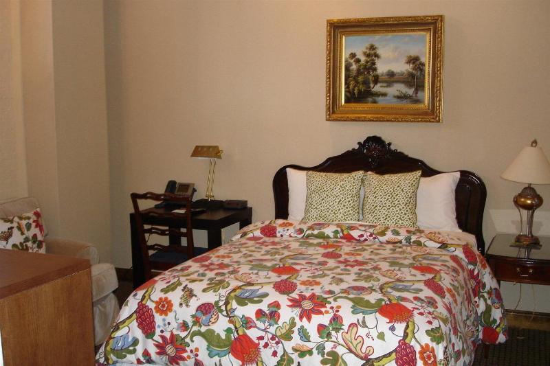 בית מלון כפרי The Ansonborough