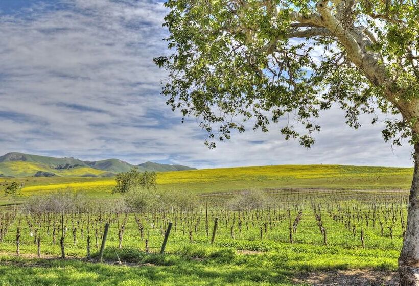 فندق Apple Farm Inn