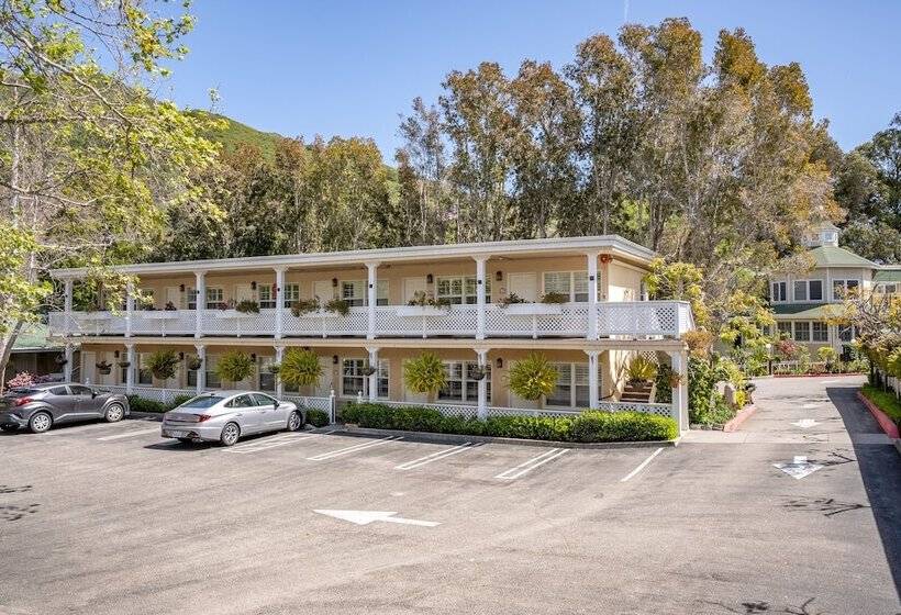 فندق Apple Farm Inn