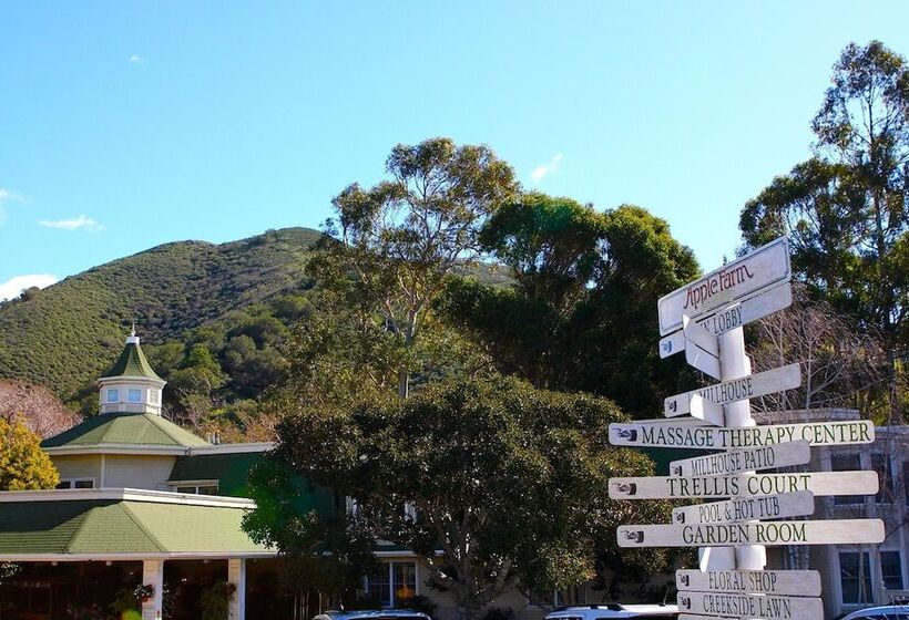 فندق Apple Farm Inn