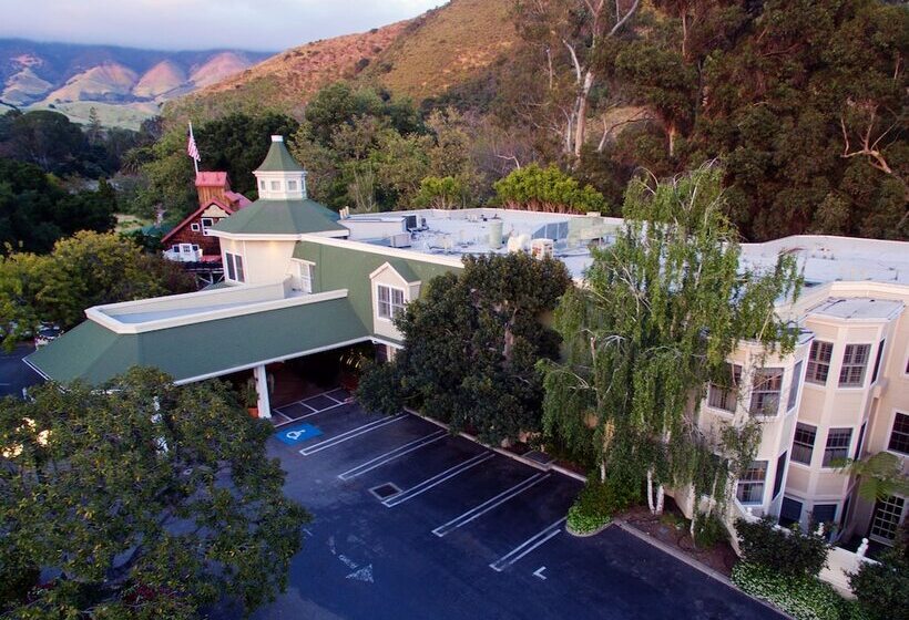 فندق Apple Farm Inn