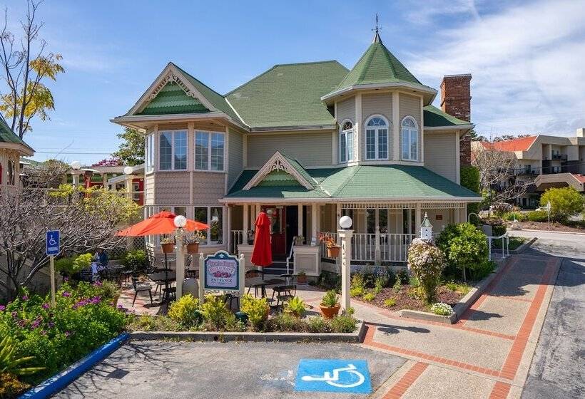 فندق Apple Farm Inn