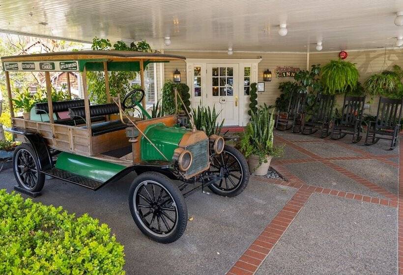 فندق Apple Farm Inn