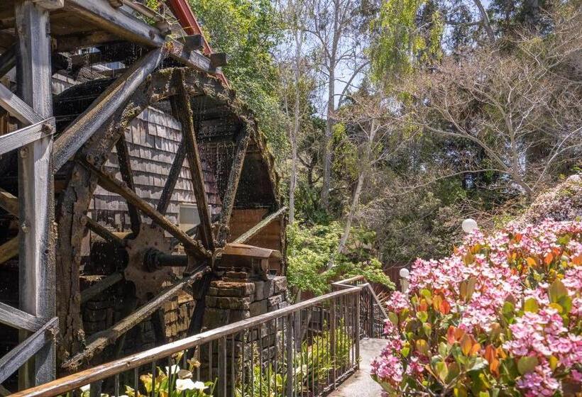 فندق Apple Farm Inn