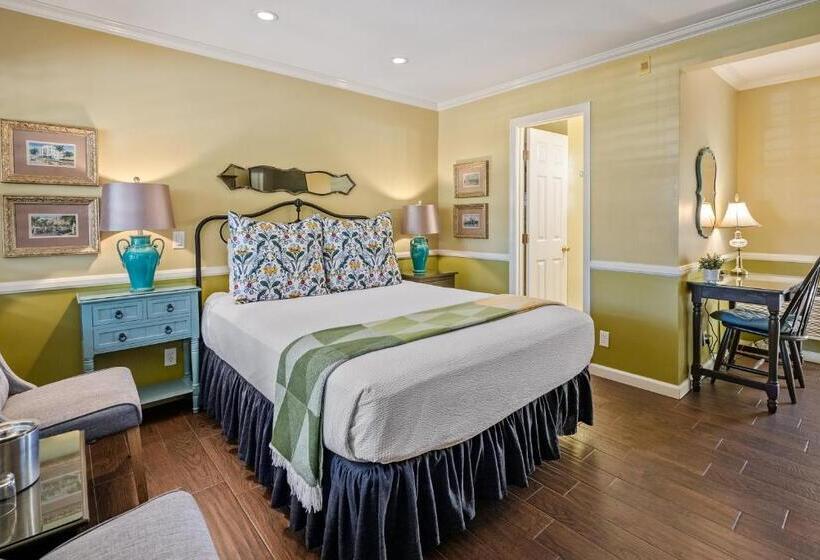 فندق Apple Farm Inn