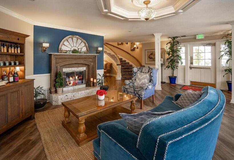 فندق Apple Farm Inn