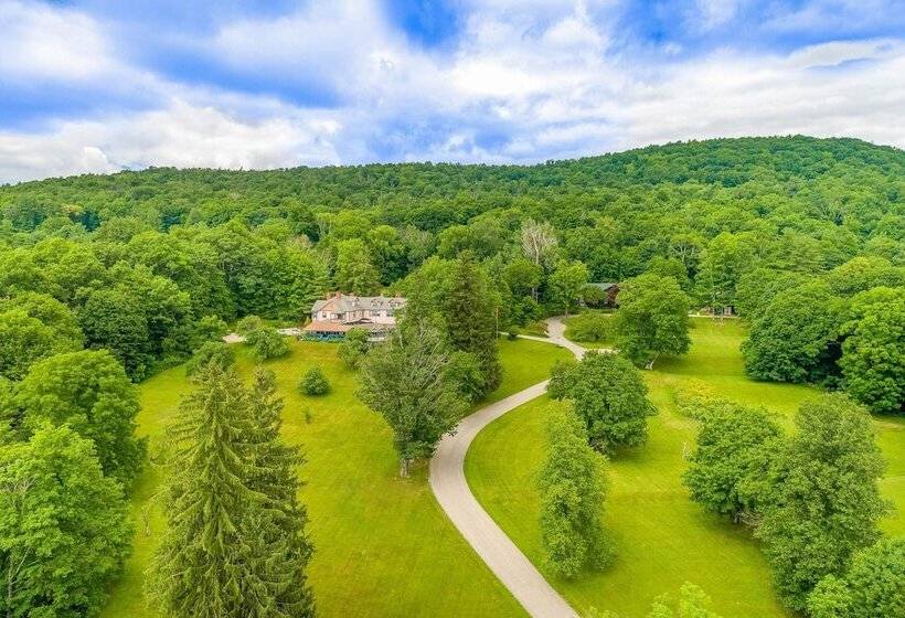 هتل Apple Tree Inn