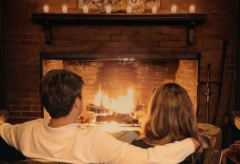 هتل Apple Tree Inn