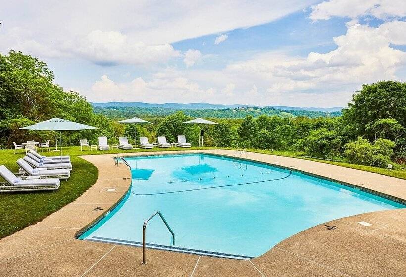 هتل Apple Tree Inn