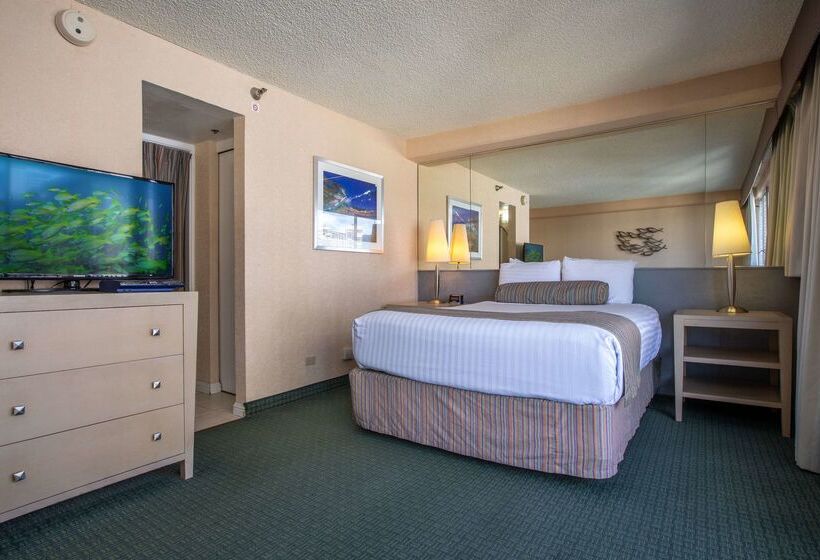 فندق Aqua Aloha Surf Waikiki