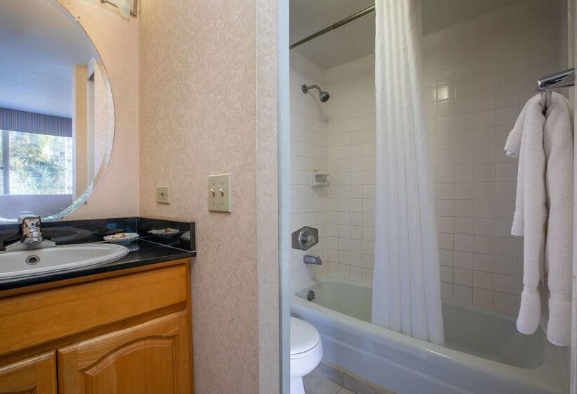 فندق Aqua Aloha Surf Waikiki