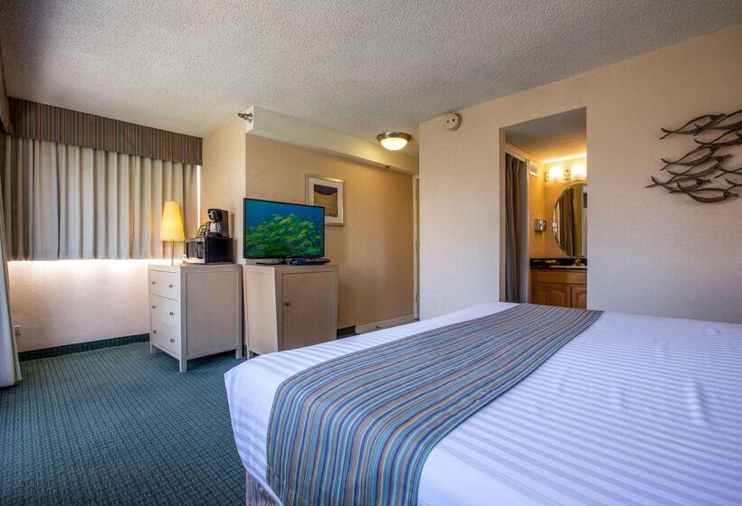 فندق Aqua Aloha Surf Waikiki
