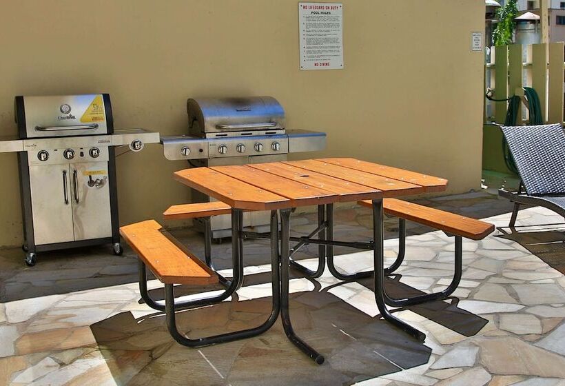 فندق Aqua Aloha Surf Waikiki