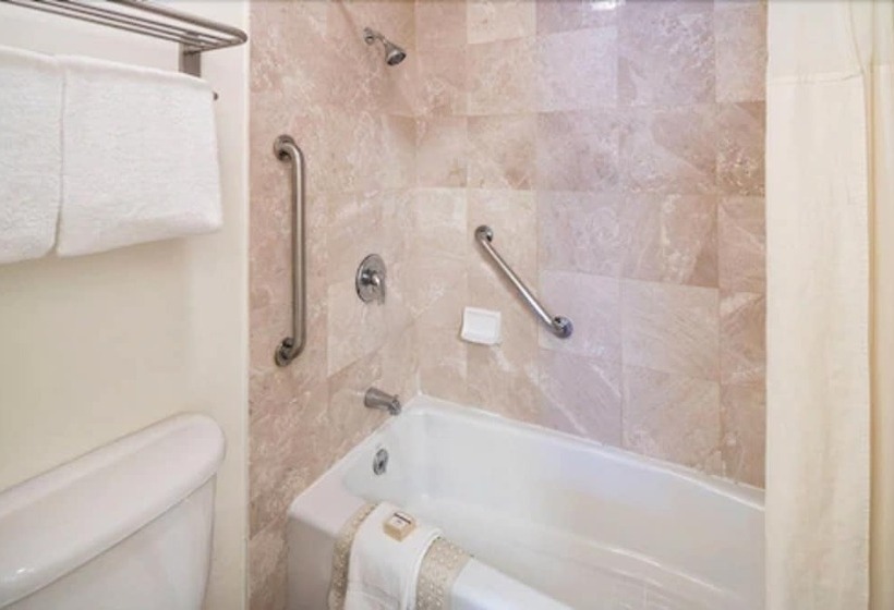 فندق Arbor Inn Monterey